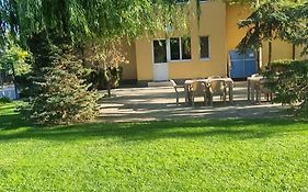 Pension Puiu